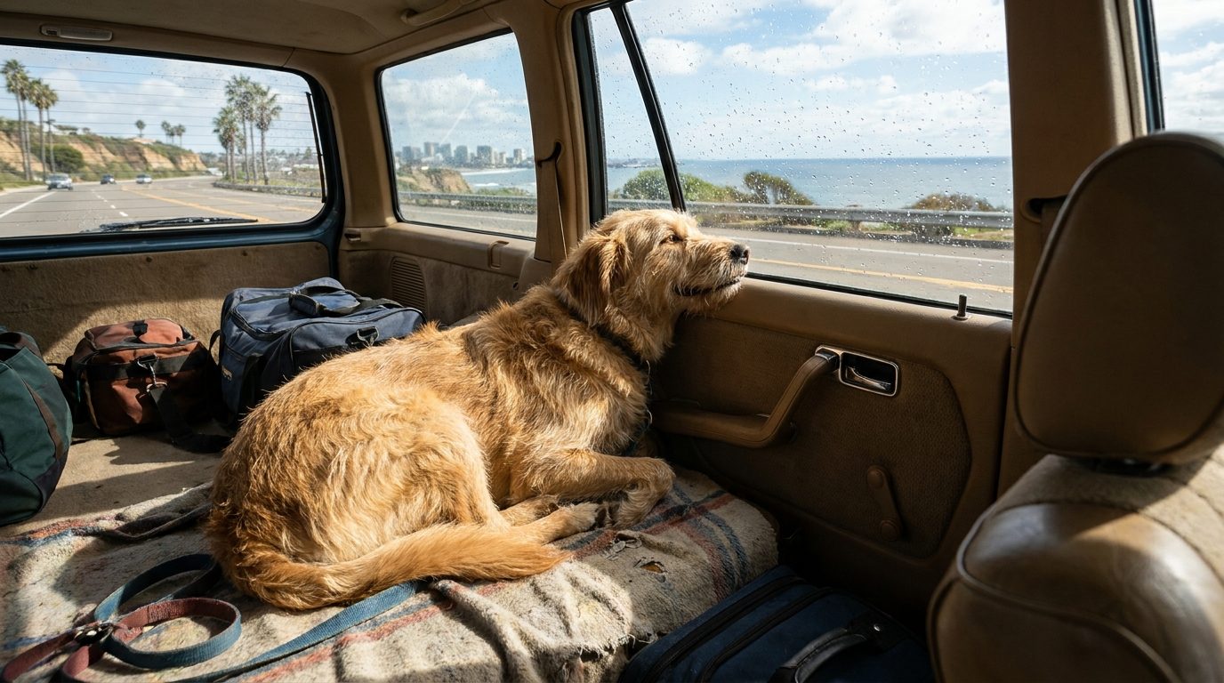 San Diego Travel Training