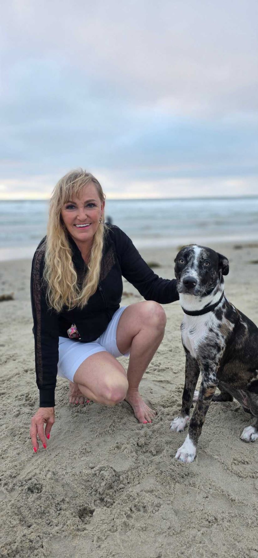 Socialization for puppies