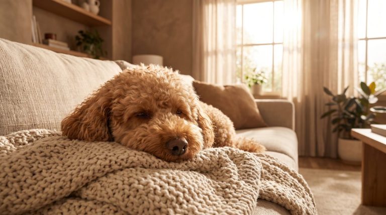Emotional support dog training in San Diego